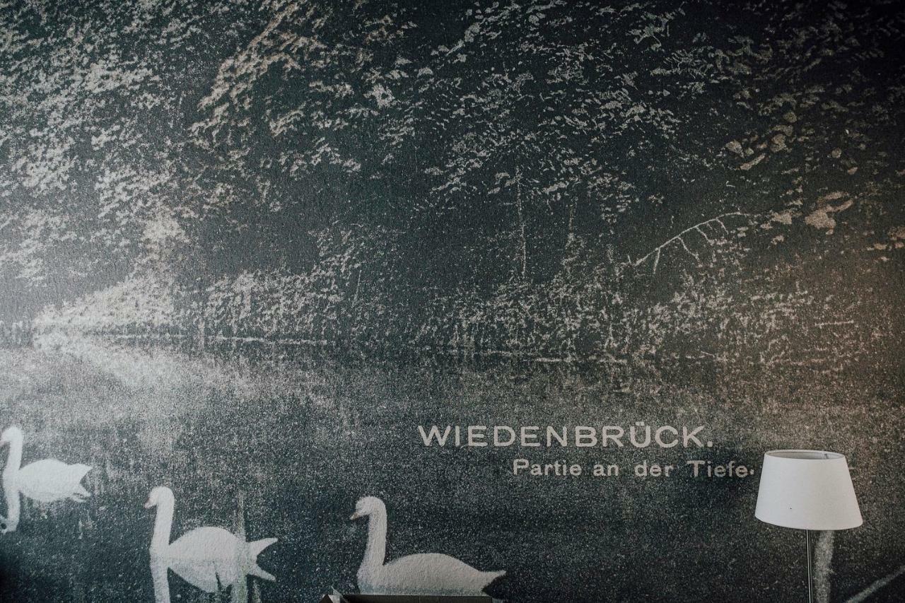 Ratskeller Wiedenbrueck Rheda-Wiedenbrück Dış mekan fotoğraf