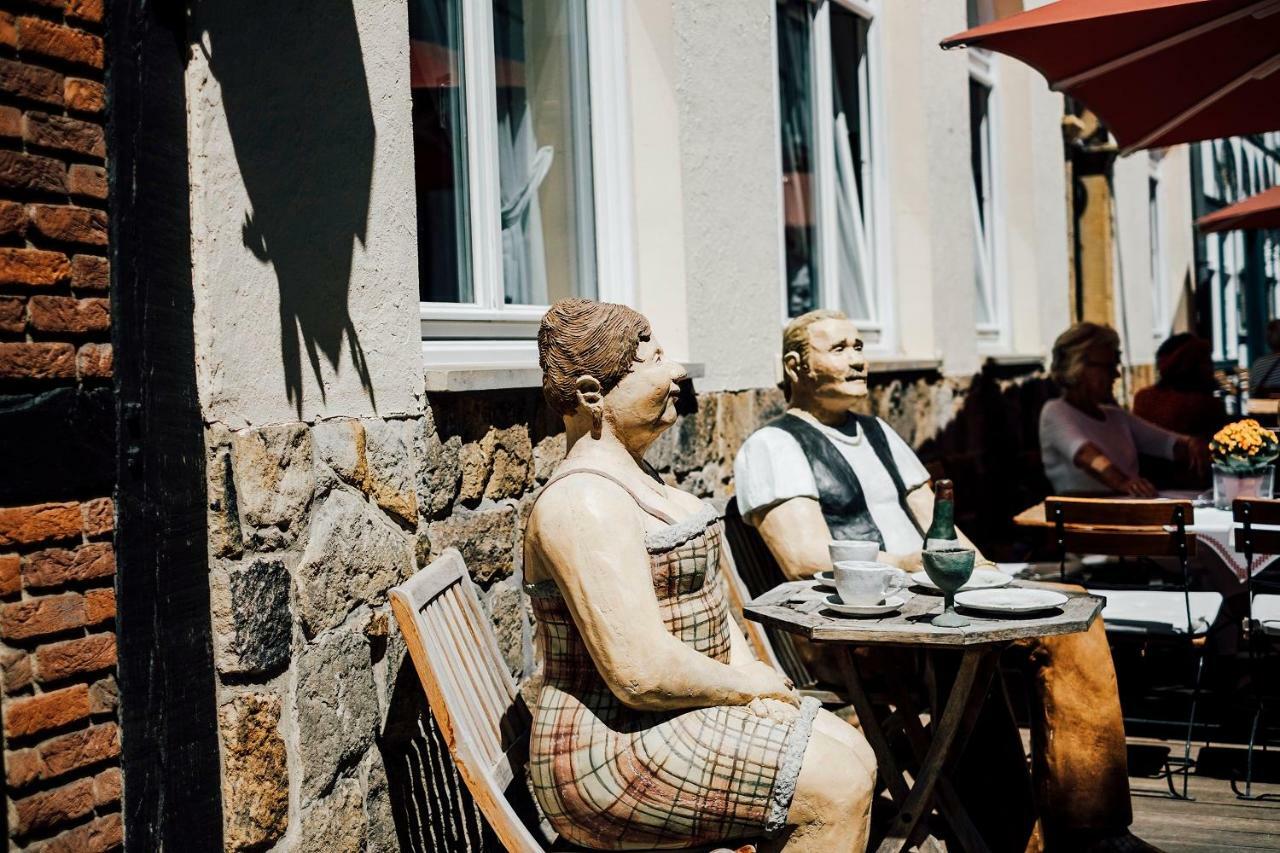 Ratskeller Wiedenbrueck Rheda-Wiedenbrück Dış mekan fotoğraf
